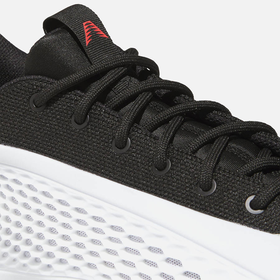 White / Black / Red Men Kith adidas Ae 1 Low Best of adi 2.0 Sneakers | 7648-QSUPY