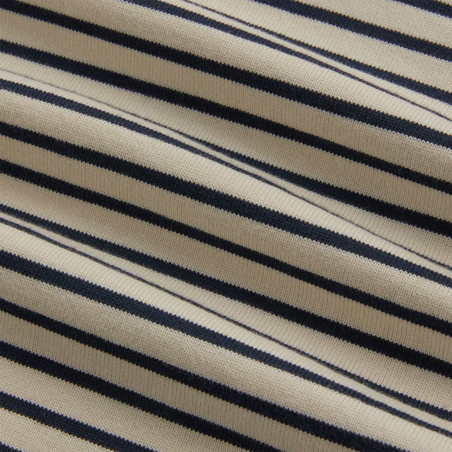 White / Green Men Kith Santos Turtleneck Shirts | 5240-YXLKS