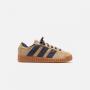 Beige Khaki / Navy