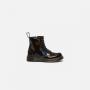 Black Multicolor