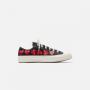 Black / Red