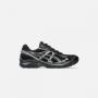 Black / Silver
