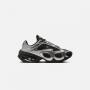 Black / Silver