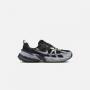 Black / Silver / Dark Grey