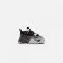 Black / White / Grey / Platinum