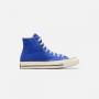 Blue / Black