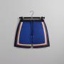 Blue / Black