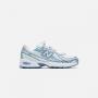 Blue / Grey / White