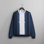 Blue / White