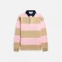 Brown / Pink