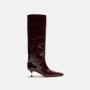 Dark Red