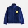 Dark Royal Blue