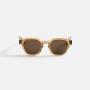 Dark Yellow / Brown