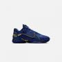 Deep Royal Blue / Gold