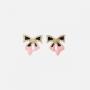 Gold / Pink