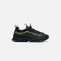 Green / Black