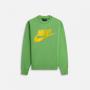 Green / Yellow
