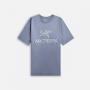 Grey Blue