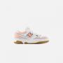 Grey / Pink