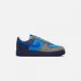 Grey / Royal