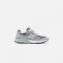 Grey / White