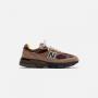 Light Brown / Purple