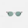 Light Grey / Blue