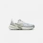 Light Silver / White