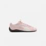 Pink / White