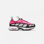 Pink / White / Black