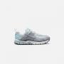Platinum / Blue / Grey / Silver
