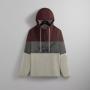 Red / Grey / White