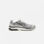 Silver / Black