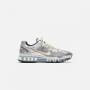 Silver / Blue Grey