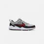 Silver / Red / Black / White