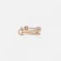 Silver / Yellow Gold