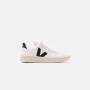 White / Black