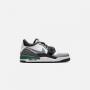White / Black / Grey / Green