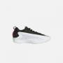 White / Black / Red
