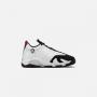 White / Black / Red / Silver