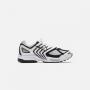 White / Black / Silver