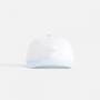 White / Blue