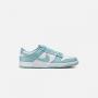 White / Blue Turquoise