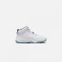 White / Blue / Black