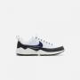 White / Blue / Black