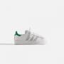 White / Green