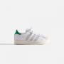White / Green