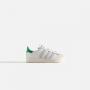 White / Green
