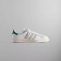 White / Green