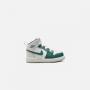 White / Green / Grey